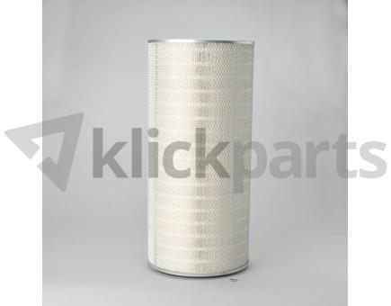 Donaldson P546614 Luftfilter primär rund 