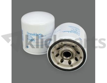 Donaldson P550025 Schmierölfilter Anschraubmodell vollständiger Durchfluss