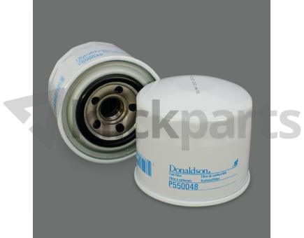 Donaldson P550048 Kraftstofffilter Anschraubmodell 