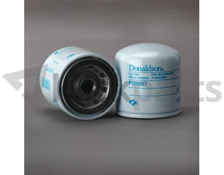 Donaldson P550057 Kraftstofffilter Anschraubmodell 