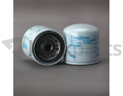 Donaldson P550057 Kraftstofffilter Anschraubmodell 
