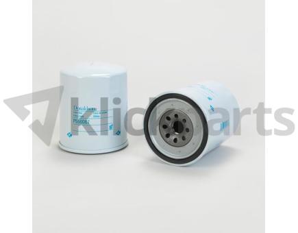 Donaldson P550067 Schmierölfilter Anschraubmodell vollständiger Durchfluss 