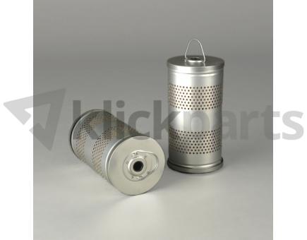 Donaldson P550117 Schmierölfilter Patrone 