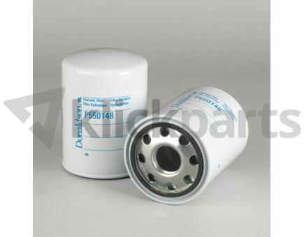 Donaldson P550148 Hydraulikölfilter Anschraubmodell 
