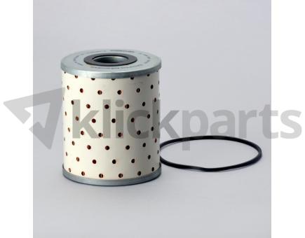 Donaldson P550185 Schmierölfilter Patrone 