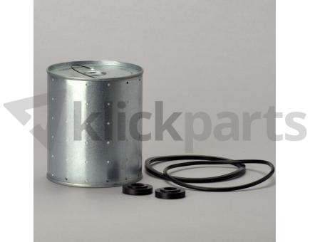 Donaldson P550203 Schmierölfilter Patrone