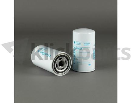 Donaldson P550229 Hydraulikölfilter Anschraubmodell 