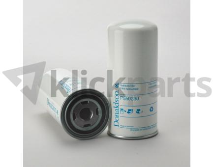 Donaldson P550230 Hydraulic Filter spin-on