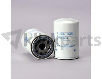 Donaldson P550274 Hydraulikölfilter Anschraubmodell 