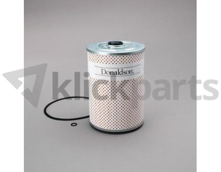 Donaldson P550316 Kraftstofffilter Wasserabscheider Patrone 