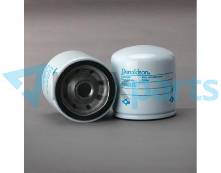 Donaldson P550335 Schmierölfilter Anschraubmodell vollständiger Durchfluss