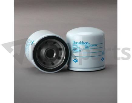 Donaldson P550335 Schmierölfilter Anschraubmodell vollständiger Durchfluss 