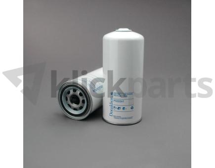 Donaldson P550341 Schmierölfilter Anschraubmodell vollständiger Durchfluss 