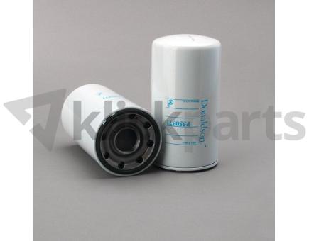 Donaldson P550371 Schmierölfilter Anschraubmodell vollständiger Durchfluss 