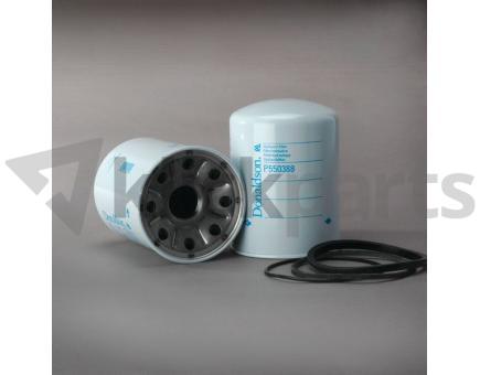 Donaldson P550388 Hydraulikölfilter Anschraubmodell