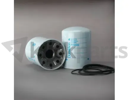 Donaldson P550388 Hydraulikölfilter Anschraubmodell 