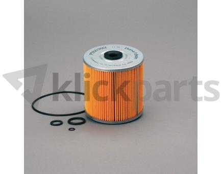 Donaldson P550392 Fuel Filter Cartridge 