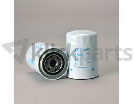 Donaldson P550406 Lube Filter spin-on full flow 