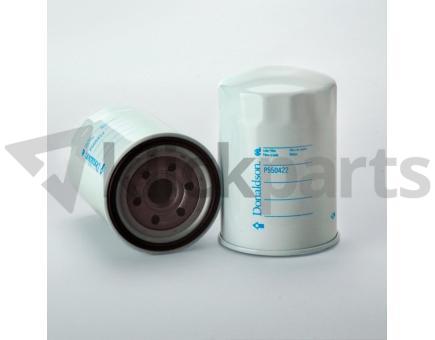 Donaldson P550422 Schmierölfilter Anschraubmodell vollständiger Durchfluss