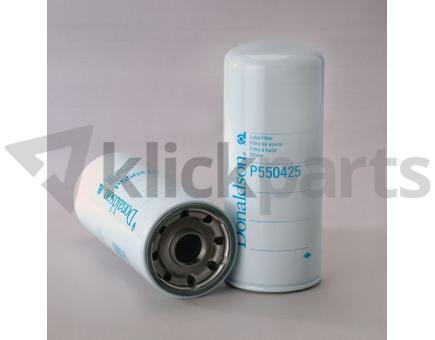 Donaldson P550425 Schmierölfilter Anschraubmodell Bypass 