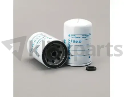 Donaldson P550440 Kraftstofffilter Anschraubmodell sekundär