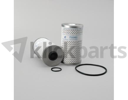 Donaldson P550463 Kraftstofffilter Wasserabscheider Patrone