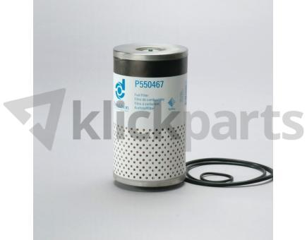 Donaldson P550467 Kraftstofffilter Wasserabscheider Patrone 