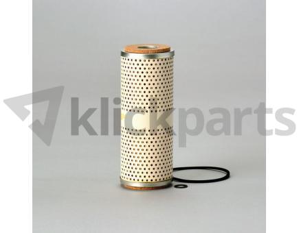 Donaldson P550540 Kraftstofffilter Patrone sekundär 