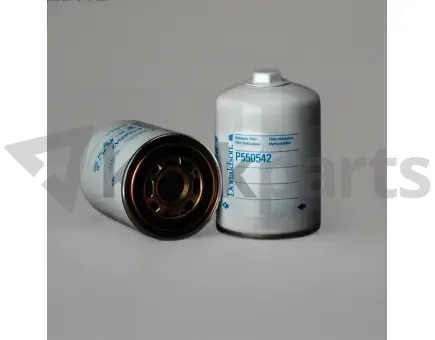 Donaldson P550542 Hydraulikölfilter Anschraubmodell 