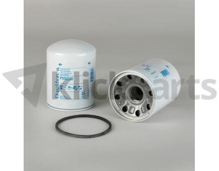 Donaldson P550590 Hydraulikölfilter Anschraubmodell 