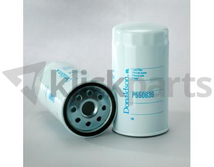 Donaldson P550639 Lube Filter spin-on full flow 
