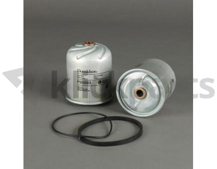 Donaldson P550663 Schmierölfilter Patrone 