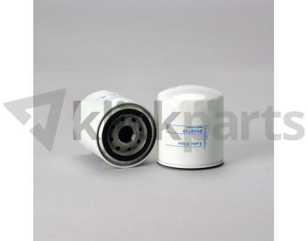 Donaldson P550719 Schmierölfilter Anschraubmodell vollständiger Durchfluss 