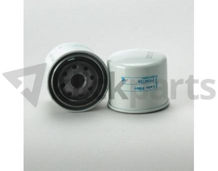 Donaldson P550726 Schmierölfilter Anschraubmodell vollständiger Durchfluss 