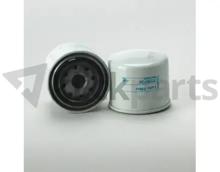 Donaldson P550726 Schmierölfilter Anschraubmodell vollständiger Durchfluss 