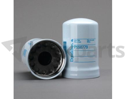 Donaldson P550779 Lube Filter spin-on full flow