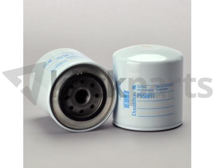 Donaldson P550811 Kraftstofffilter Anschraubmodell sekundär 