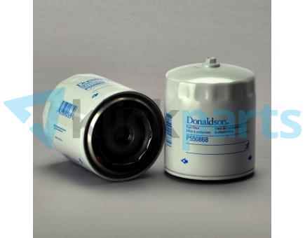 Donaldson P550868 Kraftstofffilter Wasserabscheider Anschraubmodell