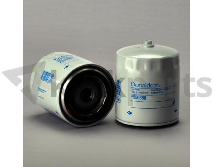Donaldson P550868 Kraftstofffilter Wasserabscheider Anschraubmodell 