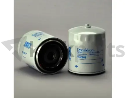 Donaldson P550868 Kraftstofffilter Wasserabscheider Anschraubmodell 