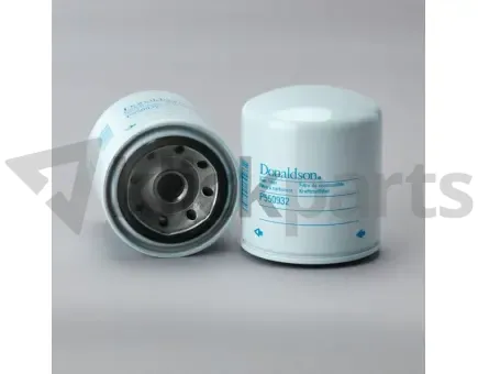 Donaldson P550932 Kraftstofffilter Anschraubmodell 