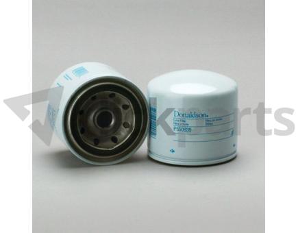 Donaldson P550939 Schmierölfilter Anschraubmodell vollständiger Durchfluss 