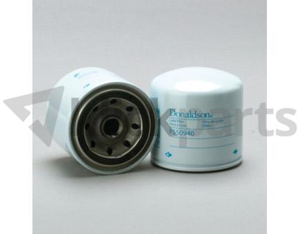 Donaldson P550940 Getriebeölfilter Anschraubmodell 