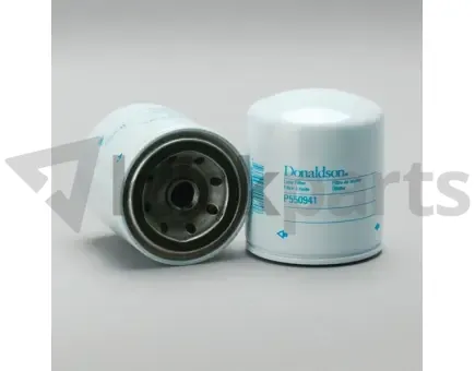 Donaldson P550941 Schmierölfilter Anschraubmodell vollständiger Durchfluss 