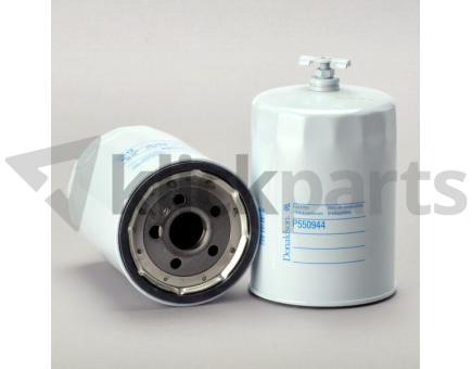 Donaldson P550944 Kraftstofffilter Wasserabscheider Anschraubmodell 