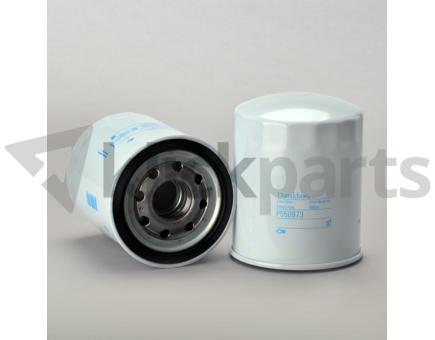 Donaldson P550973 Schmierölfilter Anschraubmodell Kombination 