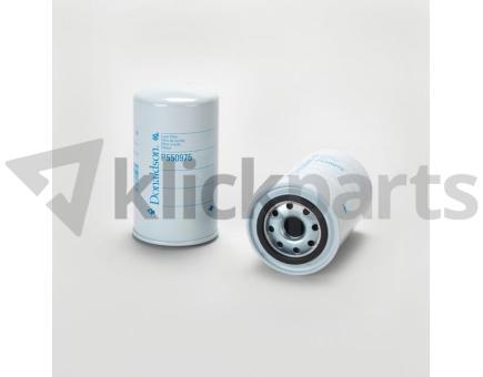 Donaldson P550975 Schmierölfilter Anschraubmodell vollständiger Durchfluss 