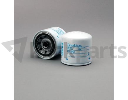 Donaldson P551042 Schmierölfilter Anschraubmodell vollständiger Durchfluss 