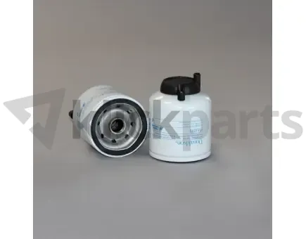 Donaldson P551099 Kraftstofffilter Wasserabscheider Anschraubmodell 