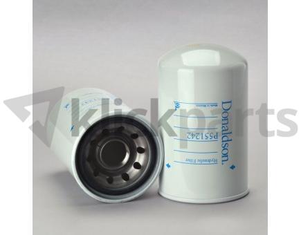Donaldson P551242 Hydraulikölfilter Anschraubmodell 